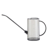Plastic Flower Watering Can Transparent Watering Pot