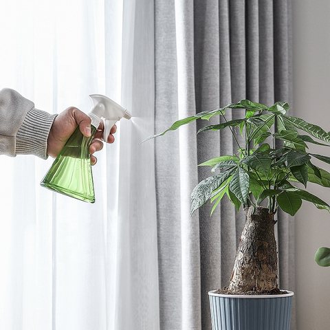 Plastic Sprayer AS Garden Spray Bottle