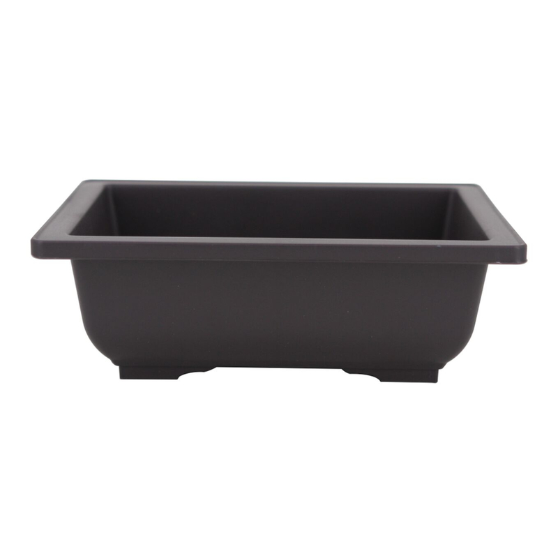  Bonsai Pot Succulent Flowerpot Traditional Tree Bonsai Pot 