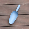 Narrow Design Plastic Shovel Plastic Garden Scraper Factory Directly Wholesale