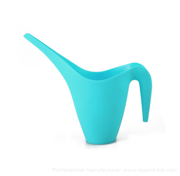 Plastic Flower Watering Pot Watering Can China factory directly wholesale