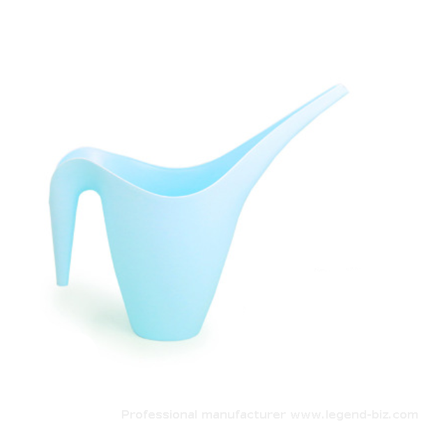 Plastic Flower Watering Pot Watering Can China factory directly wholesale