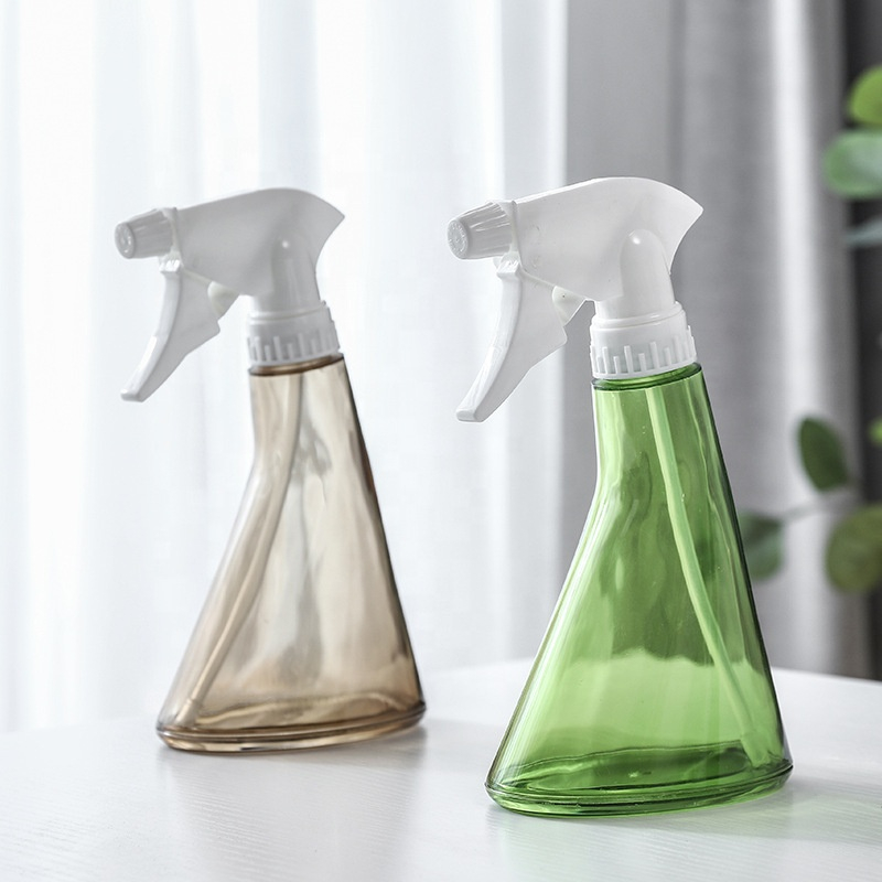 Plastic Sprayer AS Garden Spray Bottle