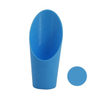 Big Size Round Scraper Cylindrical Shovel Plastic Soil Shovel