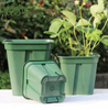 Gallon Pot Root Control Planter Pot Factory Directly Square Nursery Pot