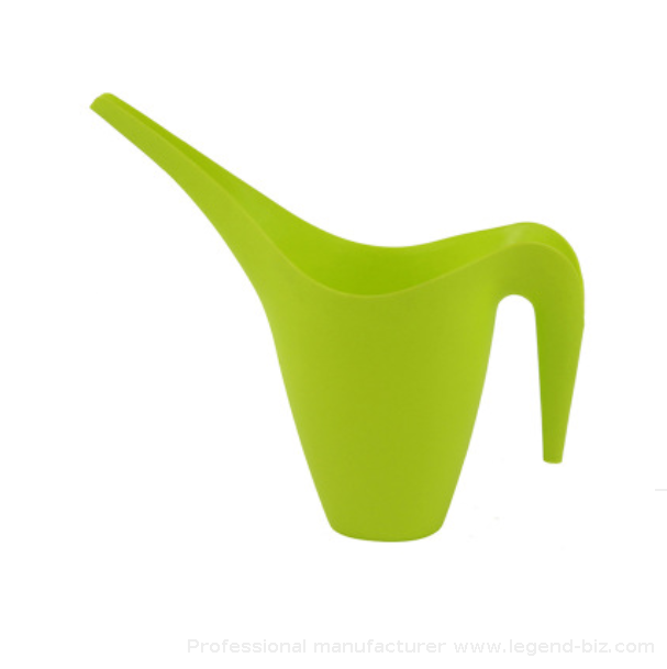 Plastic Flower Watering Pot Watering Can China factory directly wholesale