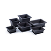  Bonsai Pot Succulent Flowerpot Traditional Tree Bonsai Pot 