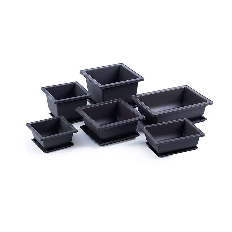  Bonsai Pot Succulent Flowerpot Traditional Tree Bonsai Pot 