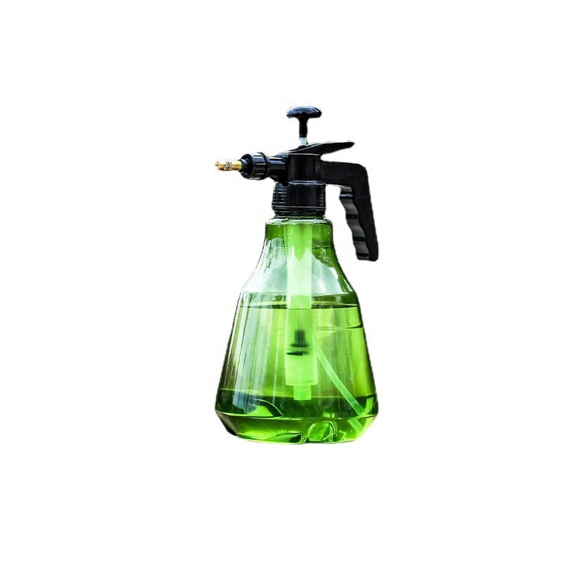 Plastic Sprayer HDPE Garden Spray Bottle