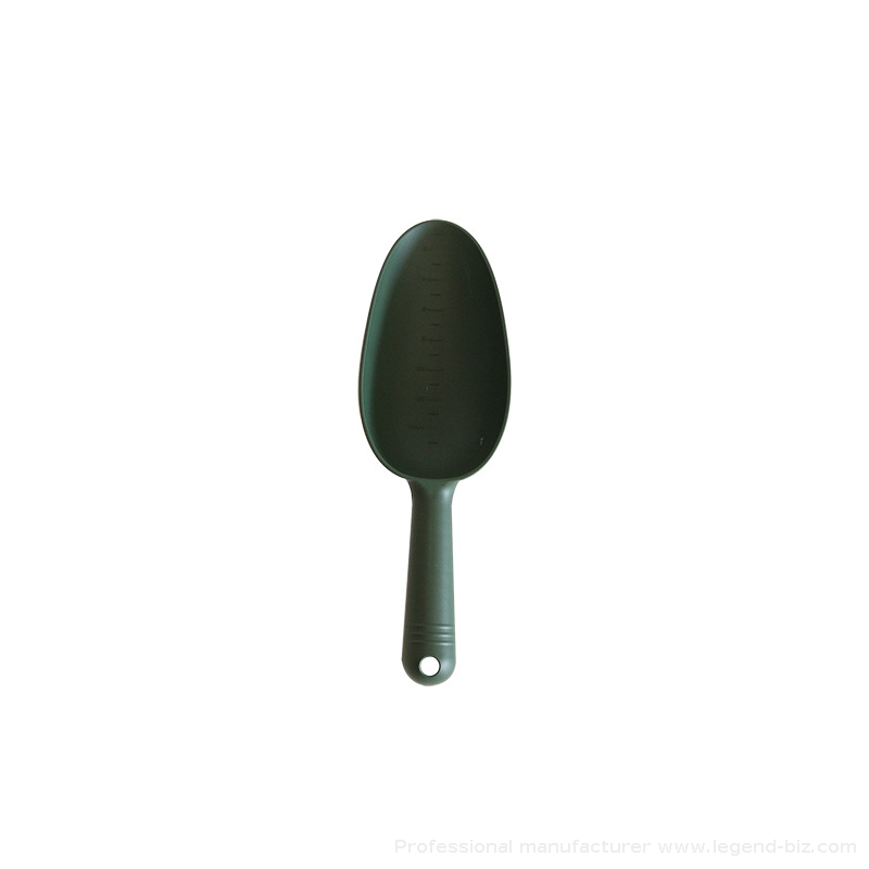 Narrow Design Plastic Shovel Plastic Garden Scraper Factory Directly Wholesale