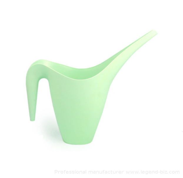 Plastic Flower Watering Pot Watering Can China factory directly wholesale