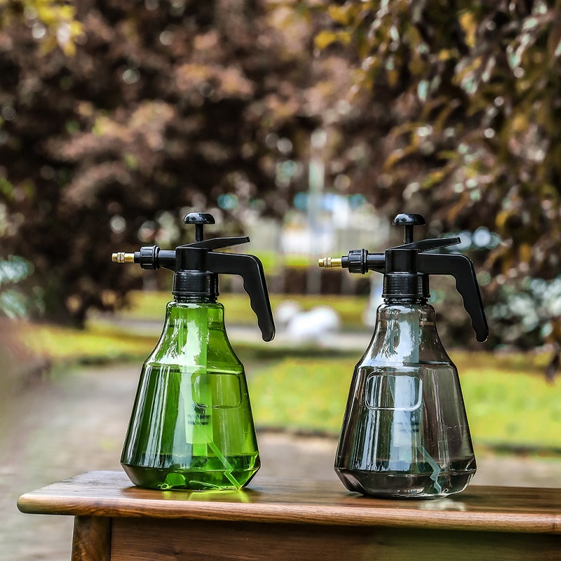 Plastic Sprayer HDPE Garden Spray Bottle