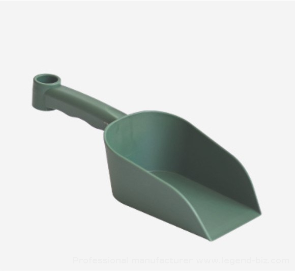 Plastic Courtyard Shovel Garden Scraper Factory Directly Wholesale