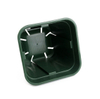 Gallon Pot Root Control Planter Pot Factory Directly Square Nursery Pot