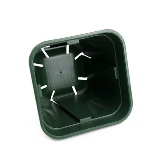 Gallon Pot Root Control Planter Pot Factory Directly Square Nursery Pot