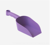 Plastic Courtyard Shovel Garden Scraper Factory Directly Wholesale