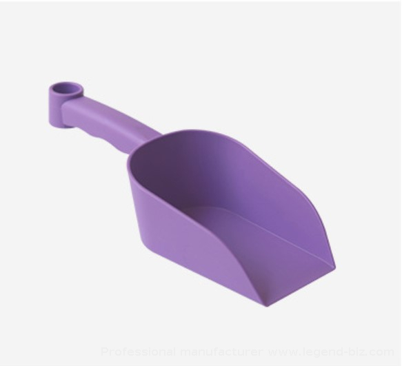 Plastic Courtyard Shovel Garden Scraper Factory Directly Wholesale