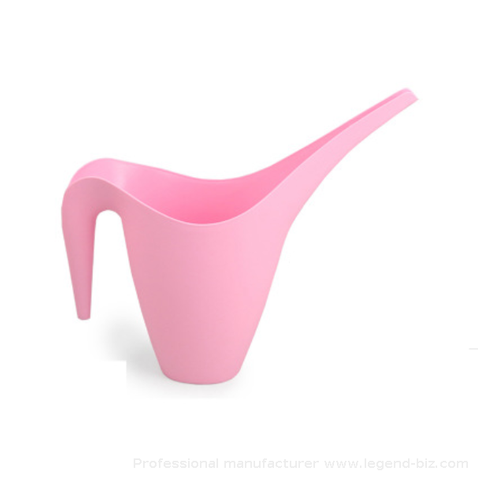 Plastic Flower Watering Pot Watering Can China factory directly wholesale